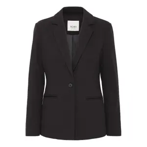 Blazer para mulher Ichi Kiana image-0