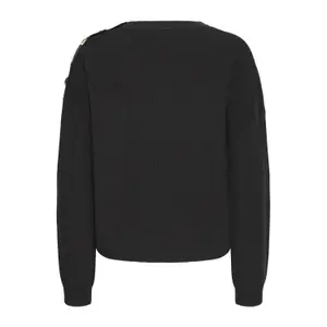 Sweatshirt woman Ichi Adele LS2 image-1