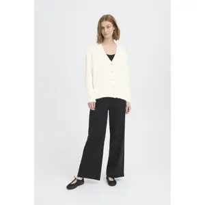 Strickjacke, Damen Ichi Brula image-1