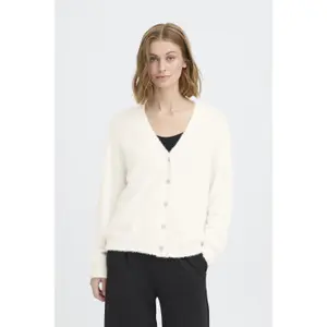 Strickjacke, Damen Ichi Brula image-2