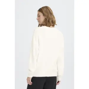 Strickjacke, Damen Ichi Brula image-4