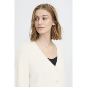 Strickjacke, Damen Ichi Brula image-5