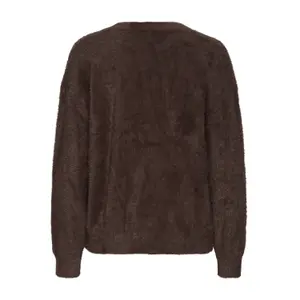 Strickjacke, Damen Ichi Brula image-1