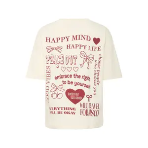 T-Shirt Ichi Nabino SS6 image-0
