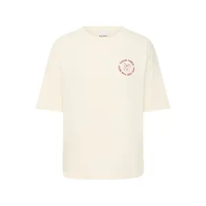 T-Shirt Ichi Nabino SS6 image-1