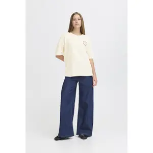 T-Shirt Ichi Nabino SS6 image-4