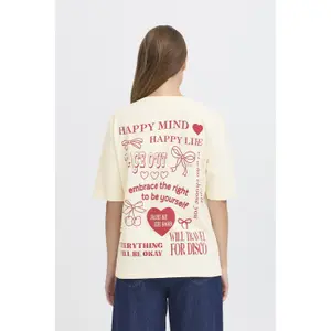 T-Shirt Ichi Nabino SS6 image-5
