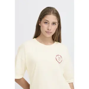 T-Shirt Ichi Nabino SS6 image-6