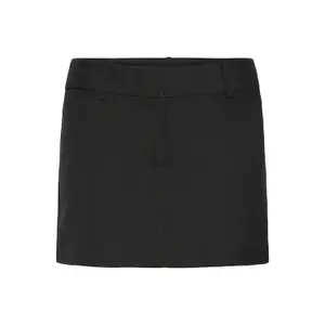 Jupe courte femme Ichi Feluco SK2 image-0