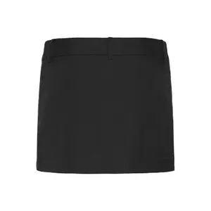 Jupe courte femme Ichi Feluco SK2 image-1