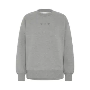 Sweatshirt woman Ichi Olinne image-0