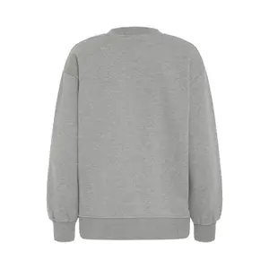 Sweatshirt woman Ichi Olinne image-1