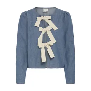 Damenbluse Ichi Osana image-0