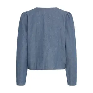 Damenbluse Ichi Osana image-1