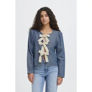 Damenbluse Ichi Osana image-3