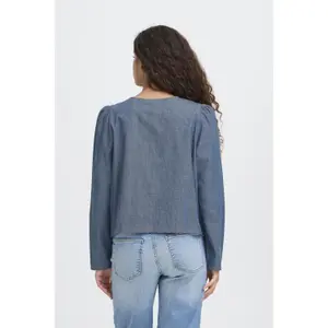 Damenbluse Ichi Osana image-4