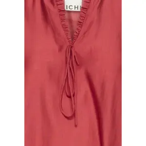 Damenbluse Ichi Karlani LS2 image-2