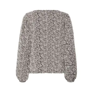 Damenbluse Ichi Oelly SW3 image-1