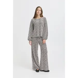 Damenbluse Ichi Oelly SW3 image-5