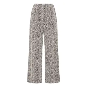 Women's Trousers Ichi Oelly PA3 image-0