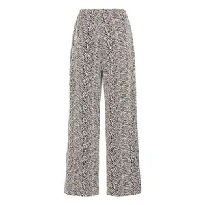 Women's Trousers Ichi Oelly PA3 image-1