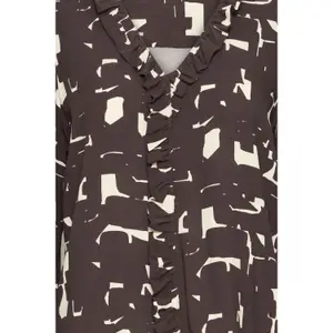Damenbluse Ichi Vera LS18 image-5