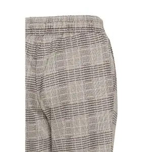 Women's Trousers Ichi Manse image-2