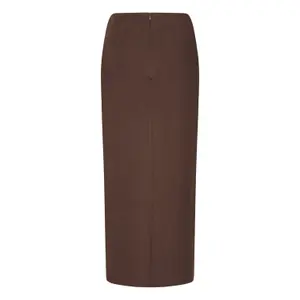 Langer Rock für Damen Ichi Kate image-0