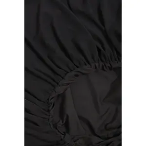 Long pleated skirt for women Ichi Lirina image-6