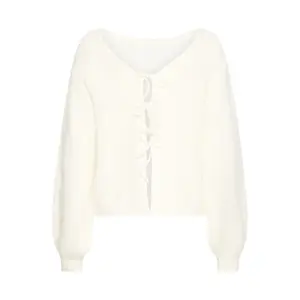 Strickjacke, Damen Ichi Dabria image-0