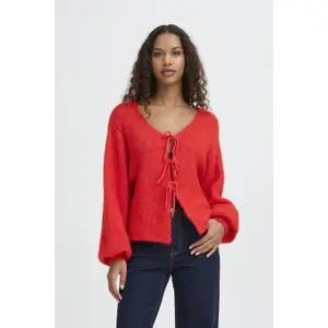 Cárdigan de mujer Ichi Dabria image-6