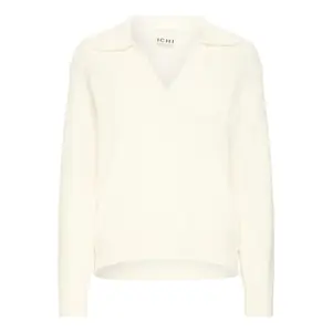 Pullover Damen Ichi Macon LS19 image-0