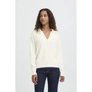 Pullover Damen Ichi Macon LS19 image-2