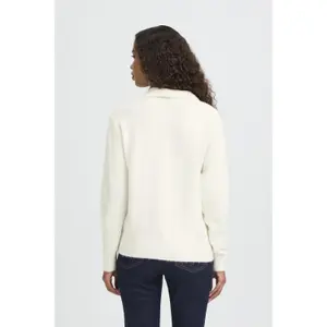 Pullover Damen Ichi Macon LS19 image-4