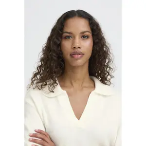 Pullover Damen Ichi Macon LS19 image-6