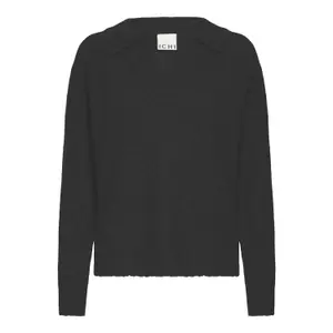 Pullover Damen Ichi Macon LS19 image-0