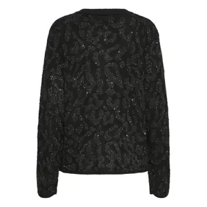 Women's cardigan Ichi Demona image-0