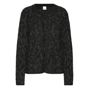 Women's cardigan Ichi Demona image-1