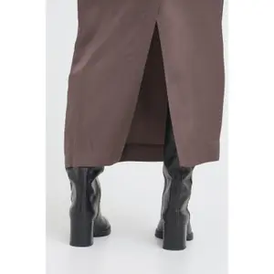 Langer Rock für Damen Ichi Zilna image-3