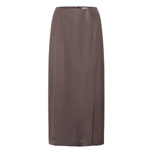 Langer Rock für Damen Ichi Zilna image-5