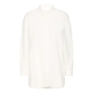 Long Sleeve Shirt for Women Ichi Funila image-1