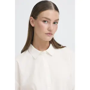 Long Sleeve Shirt for Women Ichi Funila image-2