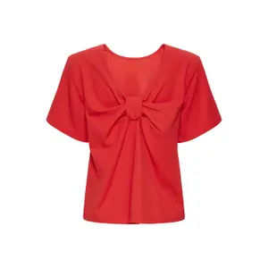 Women's T-shirt Ichi Matine image-1
