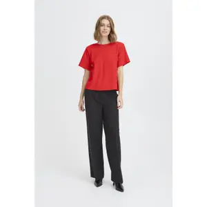 Women's T-shirt Ichi Matine image-4