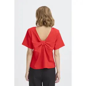 Women's T-shirt Ichi Matine image-5