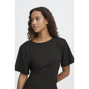 Kurzes Kleid, Damen Ichi Matine image-4