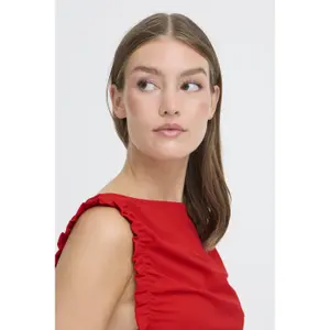 Langes Kleid, Damen Ichi Matine DR2 image-5