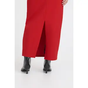 Langes Kleid, Damen Ichi Matine DR2 image-6