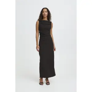 Langes Kleid, Damen Ichi Matine DR2 image-2