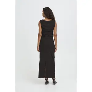 Langes Kleid, Damen Ichi Matine DR2 image-4